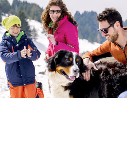 Pobyt w terminie od 16.01 - 01.03.2026